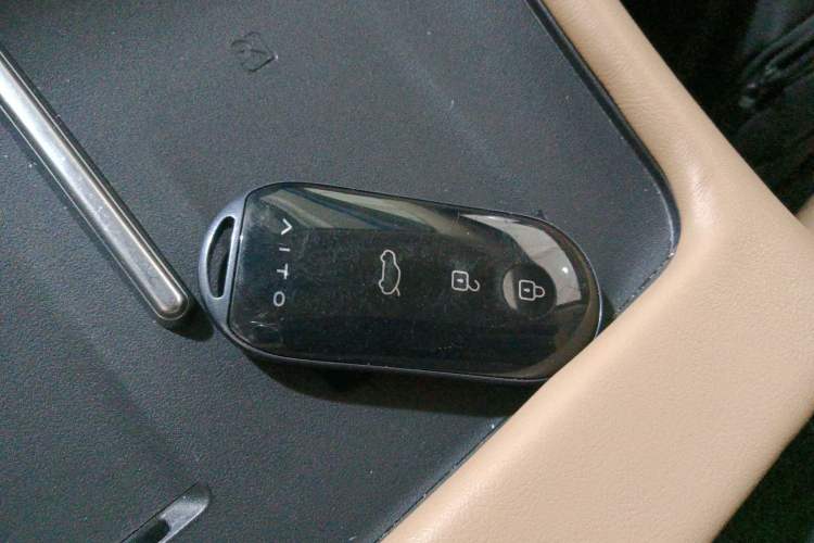 Used Hima AITO M7 2024 1.5T Intelligent Driving 4WD Ultra Version 6 Seats