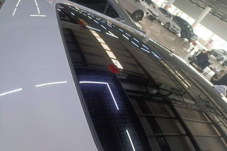 Used BMW 5 Series 2018 Restyled 530Li Leading Edition M Sport Package
