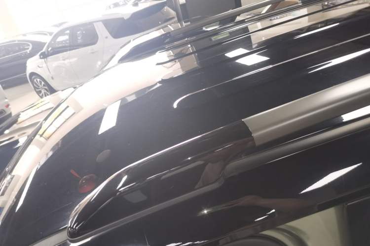 Used Baojun Spark EUV 2024 Prestige Edition 4 Seats
