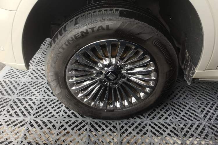 Used Tank 500 2022 3.0T Business Edition "Creation Realm" Design 5-Seater