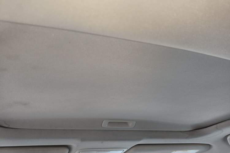 Used Honda CR-V 2013 2.4L four-wheel drive luxury version
