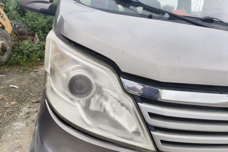 Used CHANGAN KAICHENG Star 2013 1.2L New Changan Star Basic Version Right Front Headlight