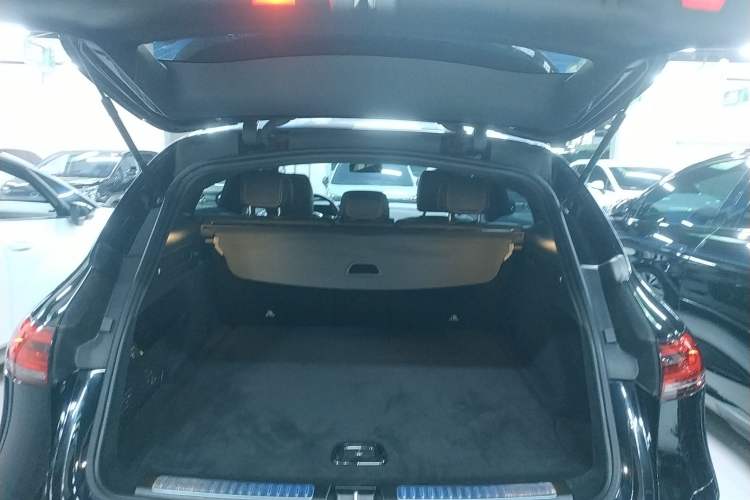 Used Mercedes-Benz EQC 2020 EQC 350 4MATIC