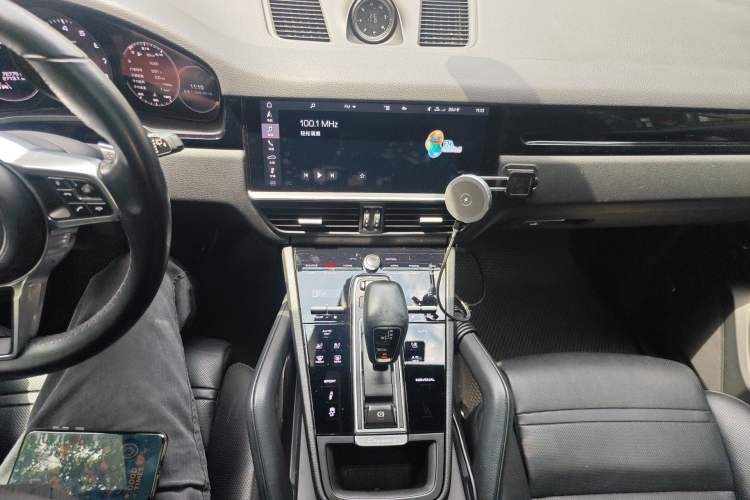 Used Porsche Cayenne 2019 Cayenne 3.0T