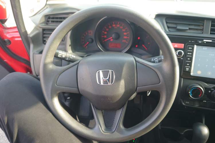 Used Honda Fit 2014 1.5L LX CVT Comfort Model