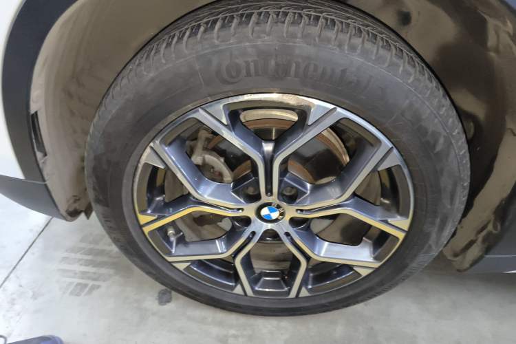 Used BMW X1 2021 sDrive20Li Premium Edition