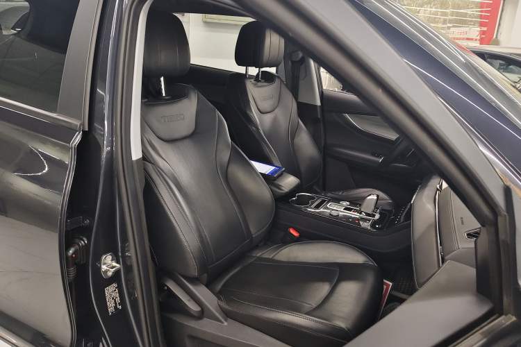 Used Chery Tiggo 8 PLUS 2022 290TGDI DCT Haoting Edition
