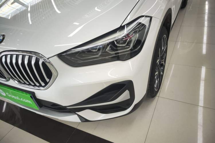 Used BMW X1 2022 Updated xDrive25Li Premium Edition