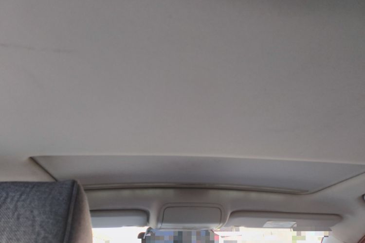 Used Bestune X40 2018 Internet Celebrity Edition 1.6L Automatic Connected Smart Cool Type