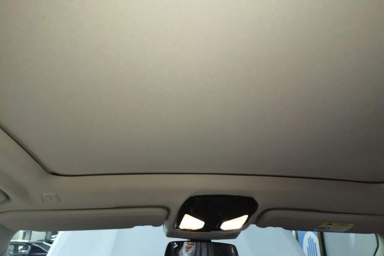 Used BMW X3 2022 xDrive30i Luxury Model M Night Sky Package
