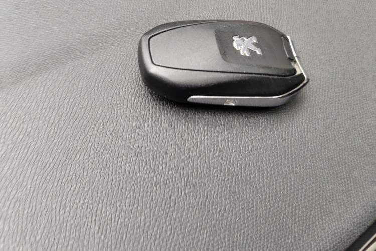 Used Peugeot 508 2019 508L 400THP PureTech Passion Edition China VI standard
