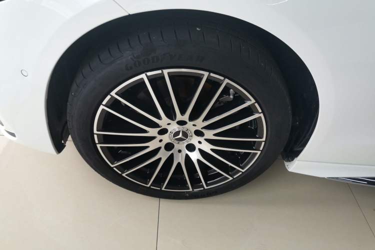 Used Mercedes-Benz C-Class 2023 C 200 L Sport Edition
