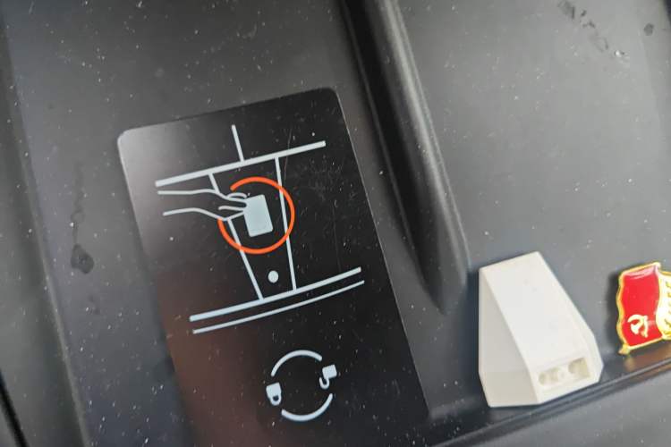 Used Tesla Model 3 2023 Rear-Wheel-Drive Version