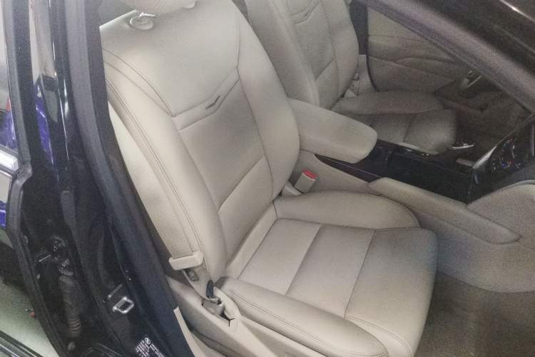 Used Cadillac XTS 2016 28T Elite Edition