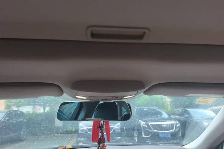 Used Ford Mondeo 2013 1.5L GTDi180 Fashion Edition Headliner