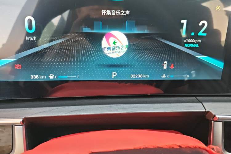 Used Chery Tiggo 8 PRO 2022 290T Two-Wheel Drive Haohan Edition 5 Seats
