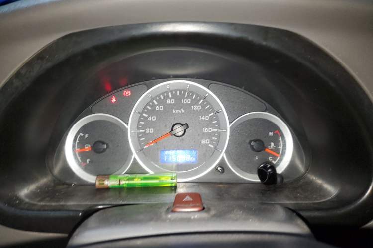 Used CHANGAN KAICHENG Star 2 2012 1.0L Base Version JL466Q9
