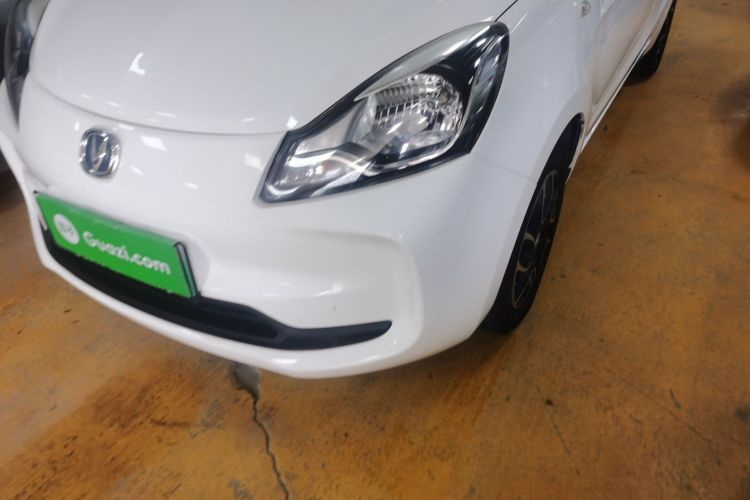 Used CHANGAN OSHAN Benni E-Star 2021 National Edition Colorful Version Lithium Iron Phosphate (31.95 kWh) Left Front Headlight