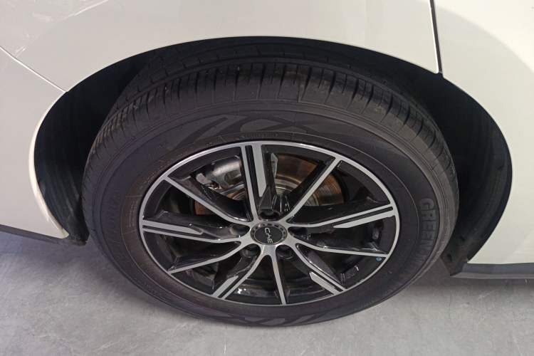 Used BYD Seal 06 New Energy 2024 DM-i 120KM Prestige Model