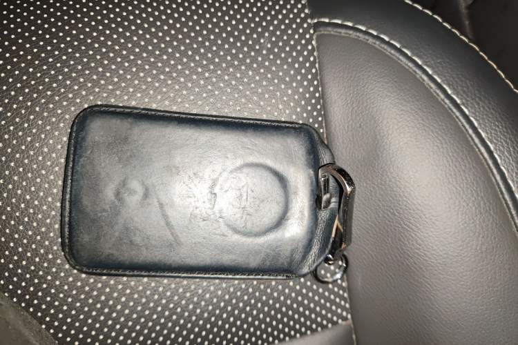 Used Renault Koleos 2015 2.5L Two-Wheel Drive Comfort Edition
