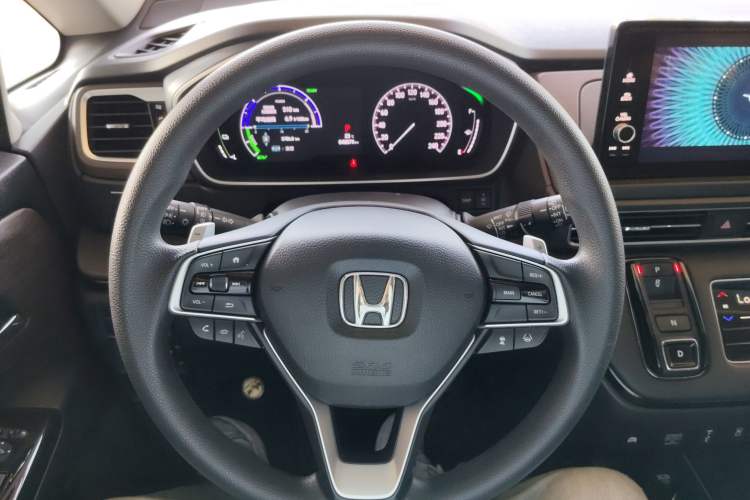 Used Honda Odyssey 2022 2.0L eHEV Sharp Smart Edition