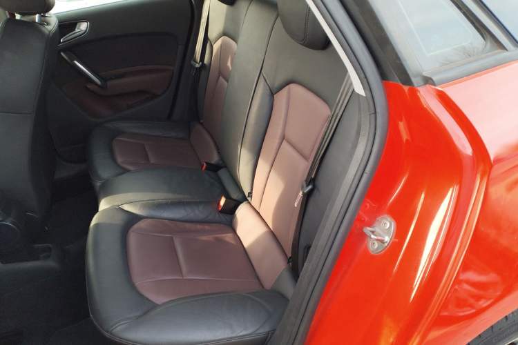 Used Audi A1 2014 30 TFSI Sportback Comfort Model
