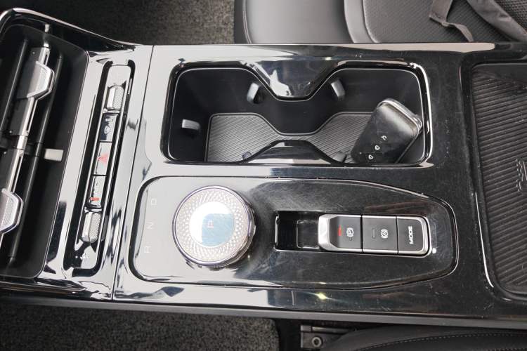 Used Wuling E5 2024 410 km Standard Version