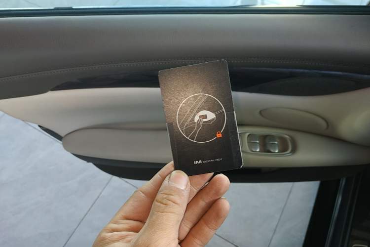 Used IM L7 2024 MAX Extended-Range Version
