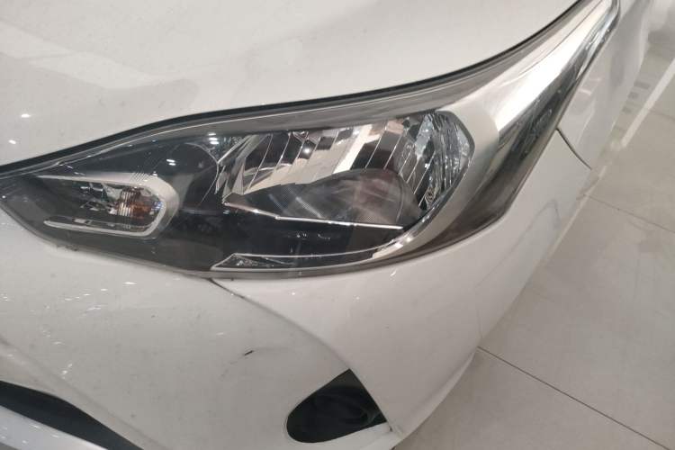 Used Toyota YARiS L  Zhi Xiang 2021 1.5L CVT Leading Edition