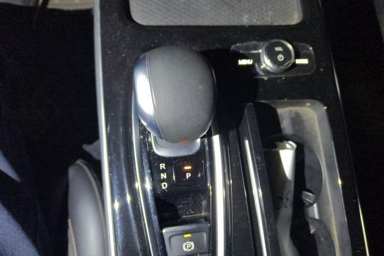 Used AION S 2019 Meizu 630 Safety Smart Drive Edition
