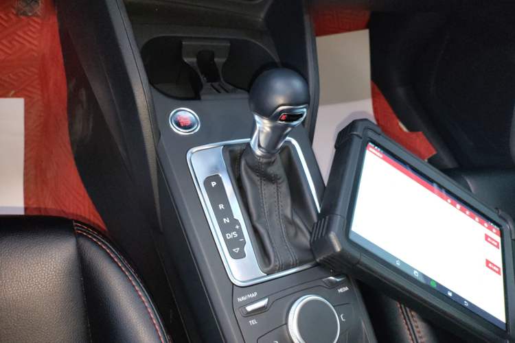 Used Audi Q2L 2021 35 TFSI Progressive Dynamic Edition
