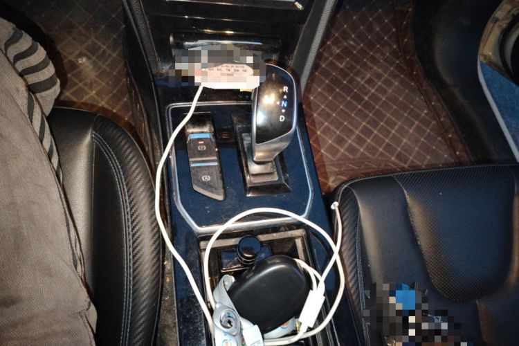 Used Venucia D60EV 2020 Standard Range Comfort Edition
