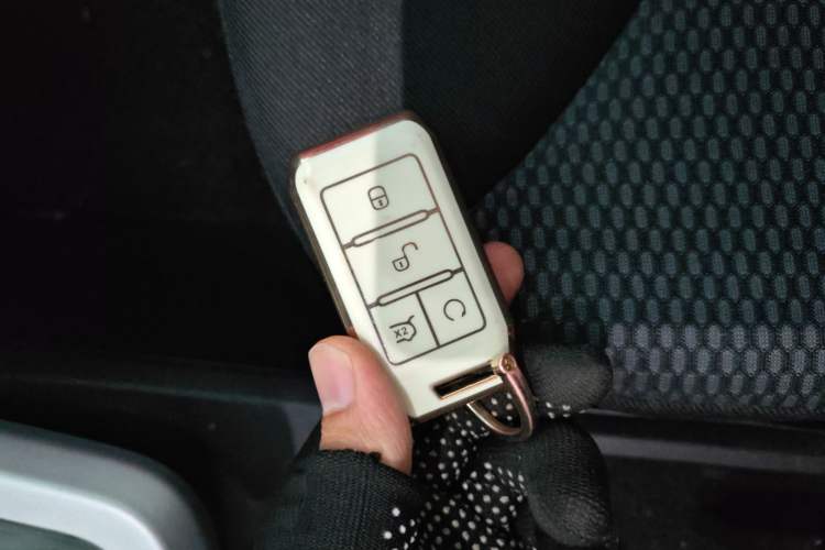 Used BYD e1 2020 Smart Comfort Version