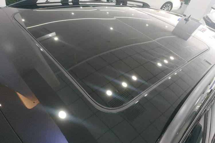 Used Audi A6 2018 3.0T allroad quattro
