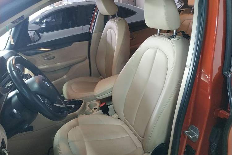 Used BMW 2 Series Active Tourer 2016 218i Leading Model
