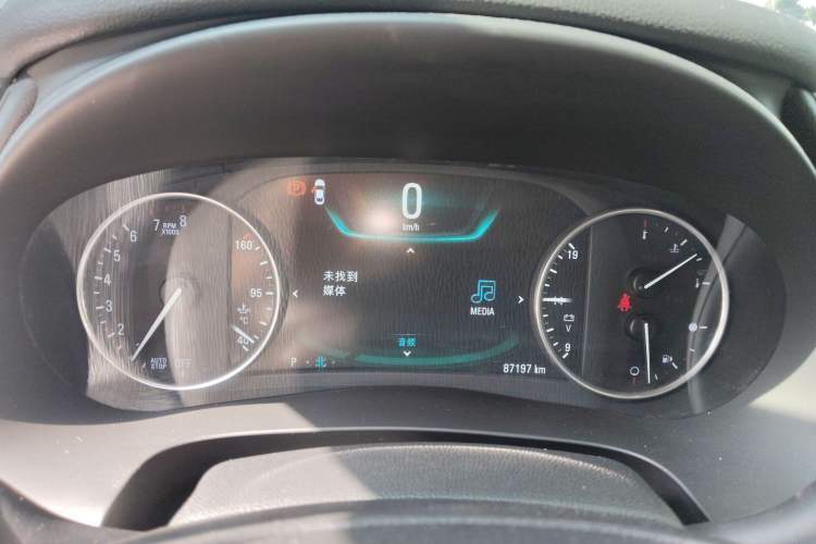 Used Buick LaCrosse 2018 20T Luxury Model