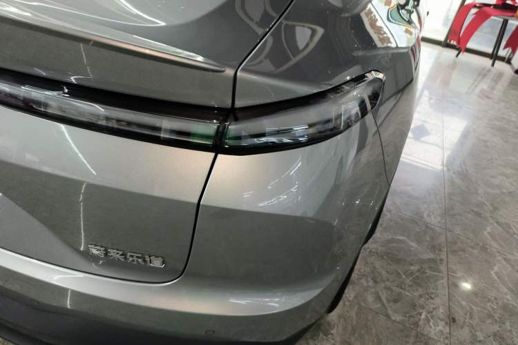 Used ONVO L60 2025 Model—60 kWh Rear-Wheel-Drive Version