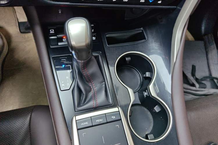 Used Lexus RX 2020 300 4x4 Elegant Edition China VI
