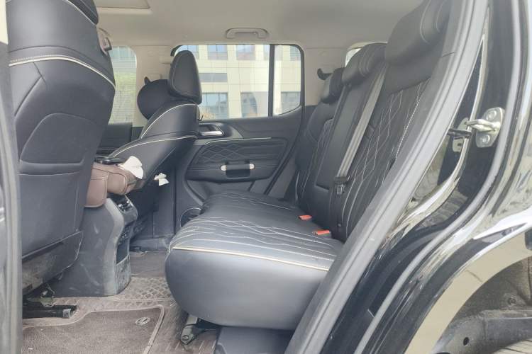 Used Tank 300 2024 2.0T Challenger