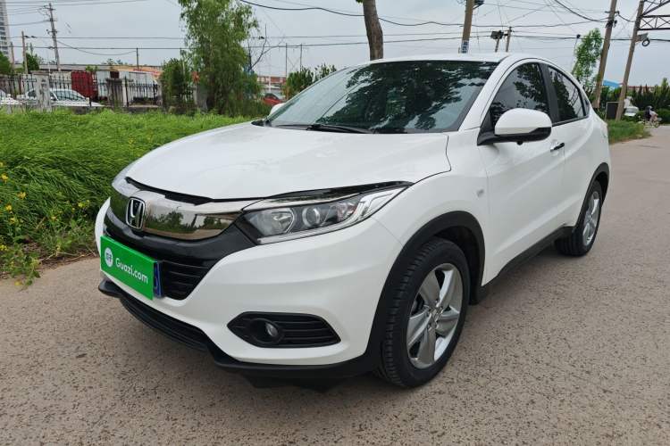 Used Honda Vezel 2019 220 TURBO CVT Elite Edition China VI