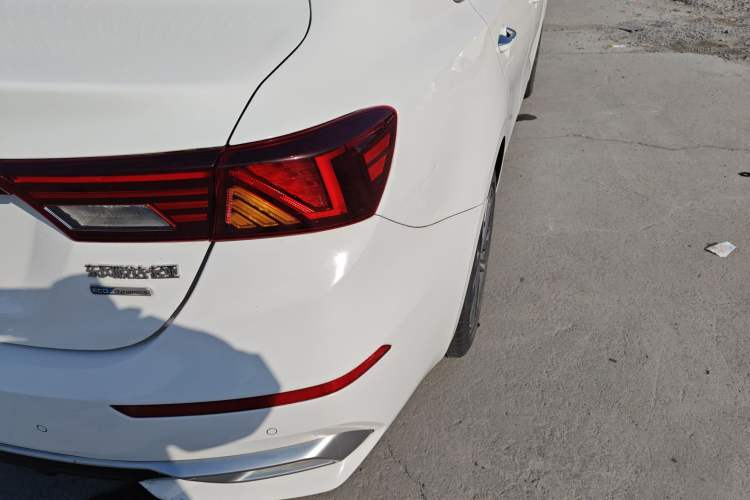 Used Kia K3 2020 1.5L CVT Fashion Edition