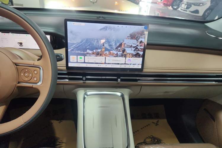 Used Wuling Bingo S 2025 Model 325km Deluxe Edition