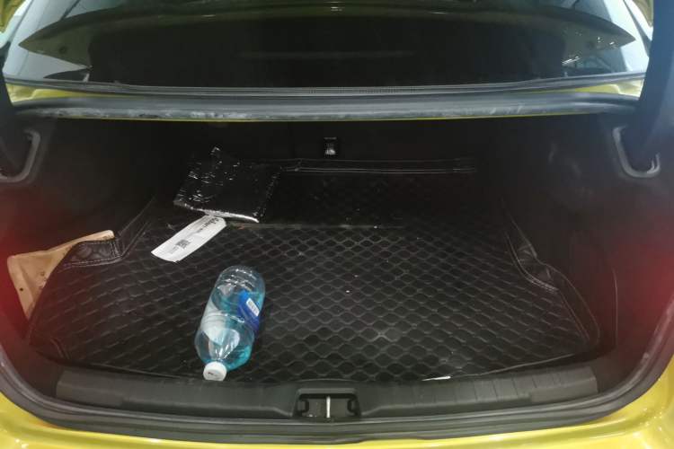 Used Lynk & Co 03 2020 03+ 2.0TD Automatic Wind-Chasing Edition