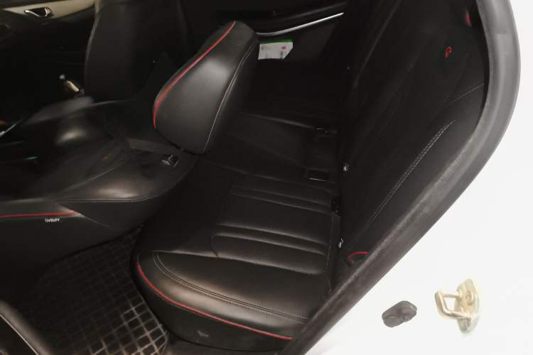 Used Changan CS75 2018 280T Automatic Smart Edition China V-standard
