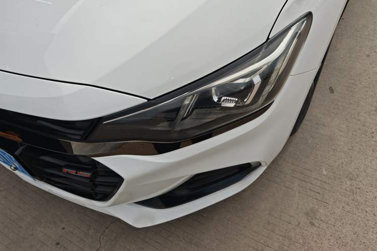 Used Chevrolet Monza 2020 Light Hybrid RS 330T Automatic Comfort Edition
