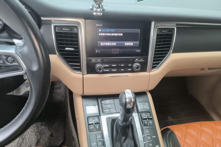 Used Porsche Macan 2016 Macan 2.0T
