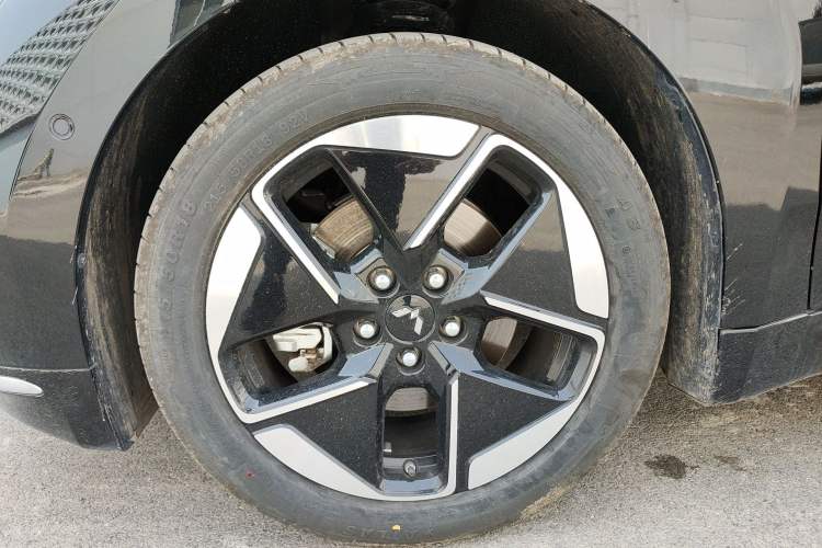 Used Wuling Xingguang 2025 610 km Smart Flagship Version
