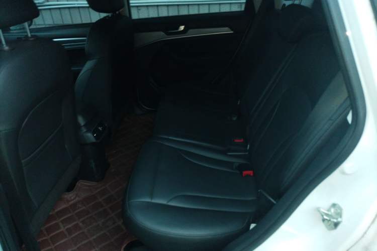 Used Haval H6 2018 Sport Edition 1.5T Manual Two-Wheel Drive Elite Model China V Standard