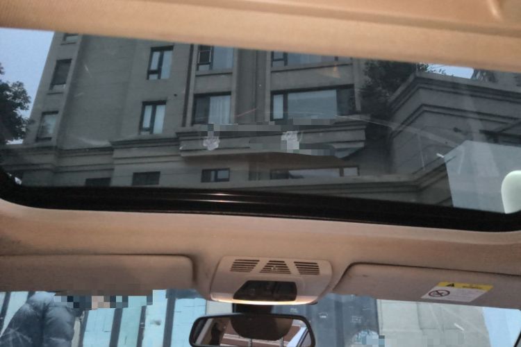 Used BMW 3 Series 2018 320Li Leading Model M Sport Package
