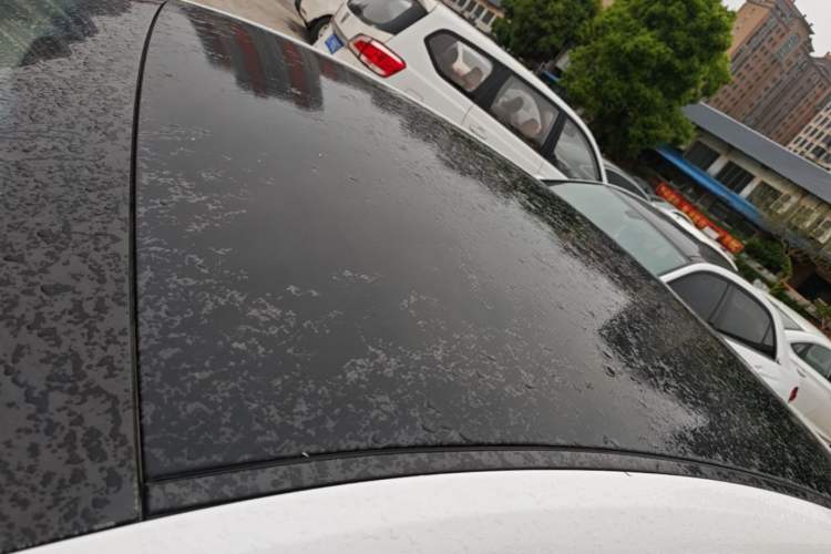 Used MG 5 2012 1.5L Manual Elite Edition Roof